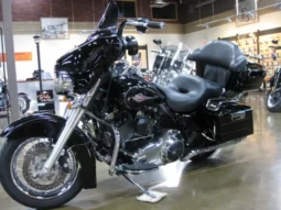 2009 Harley-Davidson Ultra Classic Electra Glide 1584 (FLHTCU)