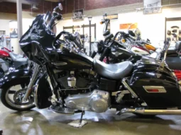 2014 Harley-Davidson Switchback (FLD)