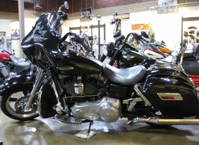 
								2014 Harley-Davidson Switchback (FLD) full									