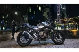 
										2021 Honda CB500F ABS (CB500FA) full									