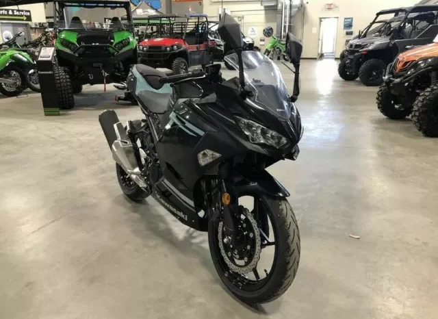 
								2020 Kawasaki Ninja 400 (EX400G) full									