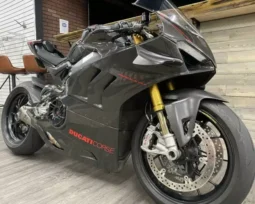 
										2019 Ducati Panigale V4 R full									
