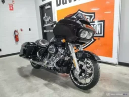 2021 Harley-Davidson Road Glide Special 114 (FLTRXS)