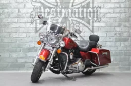 2013 Harley-Davidson Road King 1690 (FLHR)