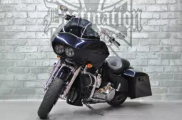
										2012 Harley-Davidson Road Glide Custom (FLTRX) full									