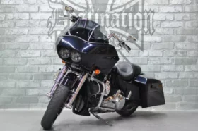 2012 Harley-Davidson Road Glide Custom (FLTRX)