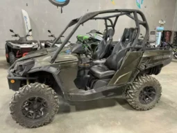 
										2020 Can-Am Commander 800R full									