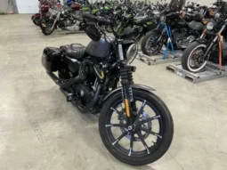 
										2016 Harley-Davidson Iron 883 (XL883N) full									
