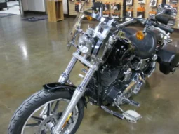 
										2009 Harley-Davidson Dyna Low Rider 96 (FXDL) full									
