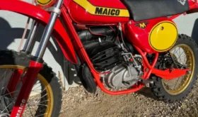 1979 Maico MC 250