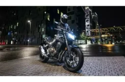 
										2021 Honda CB500F ABS (CB500FA) full									