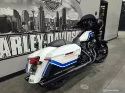 
										2021 Harley-Davidson Street Glide Special 114 (FLHXS) full									