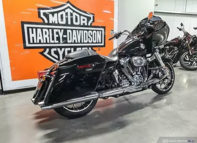 
								2021 Harley-Davidson Road Glide Special 114 (FLTRXS) full									