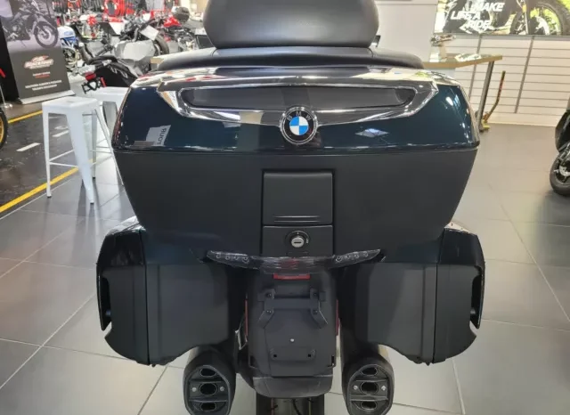 
								2020 BMW K 1600 GTL full									