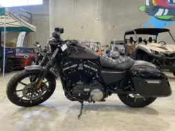 
										2016 Harley-Davidson Iron 883 (XL883N) full									