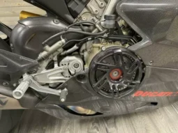 
										2019 Ducati Panigale V4 R full									