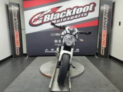 
										2019 Ducati Monster 797 full									