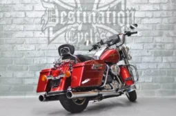 2013 Harley-Davidson Road King 1690 (FLHR)