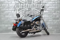 
										2011 Harley-Davidson Dyna Super Glide Custom 1584 (FXDC) full									