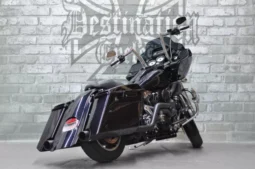 2012 Harley-Davidson Road Glide Custom (FLTRX)