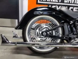 
										2019 Harley-Davidson Low Rider 107 (FXLR) full									
