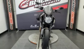 2014 Ducati Diavel 1260 S