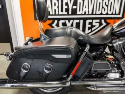 2012 Harley-Davidson Heritage Classic 114 (FLHCS)