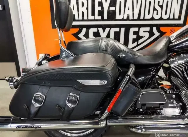 
								2012 Harley-Davidson Heritage Classic 114 (FLHCS) full									