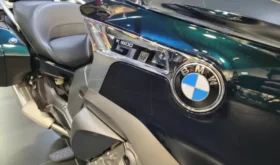 2020 BMW K 1600 GTL