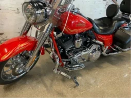 
										2007 Harley-Davidson Screamin’ Eagle Road King (FLHRSE) full									