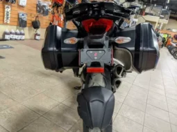 
										2019 Ducati Multistrada 1260 S full									