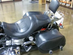 
										2009 Harley-Davidson Dyna Low Rider 96 (FXDL) full									