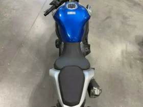 2020 Kawasaki Z900