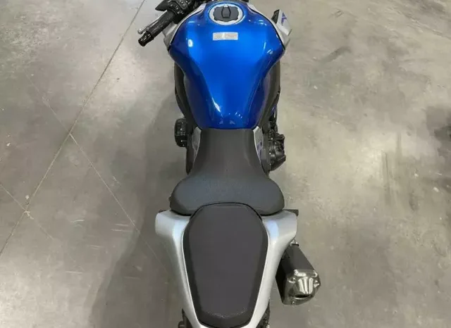 
								2020 Kawasaki Z900 full									