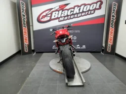 2017 Ducati SuperSport S