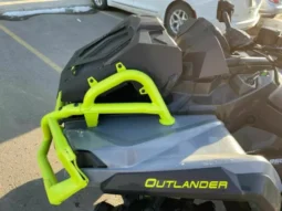 
										2020 Can-Am Outlander 850 X MR full									