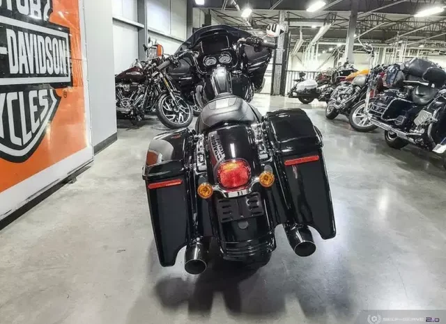 
								2021 Harley-Davidson Road Glide Special 114 (FLTRXS) full									