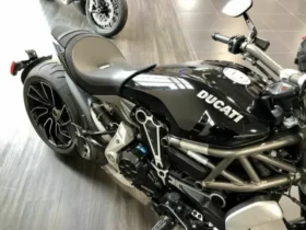 2018 Ducati XDiavel S
