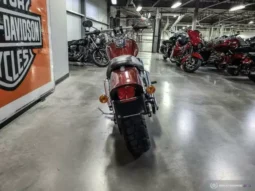 2013 Harley-Davidson Dyna Fat Bob 103 (FXDF)