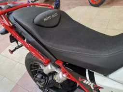 2021 Moto Guzzi V85 TT